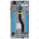 Asus Zenfone 3 Zoom (ZE553KL) Display unit complete glacier silver 90AZ01H1-R20010_image-2