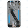 Asus Zenfone 4 Selfie Pro (ZD552KL) Display unit complete deepsea black 90AZ01M7-R20011_image-2