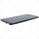 Asus Zenfone 4 Selfie Pro (ZD552KL) Display unit complete deepsea black 90AZ01M7-R20011_image-3