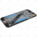 Asus Zenfone 4 Selfie Pro (ZD552KL) Display unit complete deepsea black 90AZ01M7-R20011_image-4