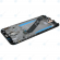 Asus Zenfone 4 Selfie Pro (ZD552KL) Display unit complete deepsea black 90AZ01M7-R20011_image-5