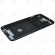 Asus Zenfone 4 Selfie (ZB553KL ZD553KL) Battery cover deepsea black 90AX00L1-R7A020_image-4