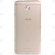 Asus Zenfone 4 Selfie (ZB553KL ZD553KL) Battery cover sunlight gold 90AX00L2-R7A020