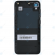 Asus Zenfone Live L1 (ZA550KL) Battery cover black 90AX00R1-R7A010_image-1