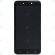 Asus Zenfone Live (ZB501KL) Display unit complete navy black 90AK0071-R20010_image-1