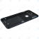 Asus Zenfone Max Pro M1 (ZB601KL, ZB602KL) Battery cover deepsea black 90AA00T1-R7A010_image-4