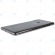 Asus Zenfone Max Pro M2 (ZB631KL) Battery cover titanium grey 90AX01B1-R7A010_image-2