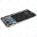 Asus Zenfone Max Pro M2 (ZB631KL) Battery cover titanium grey 90AX01B1-R7A010_image-5