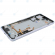 Google Pixel 3 XL Display module frontcover+lcd+digitizer clearly white 20GC1WW0S03_image-5