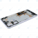 Google Pixel 3 XL Display module frontcover+lcd+digitizer clearly white 20GC1WW0S03_image-6