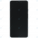 Google Pixel 3 XL Display module frontcover+lcd+digitizer just black 20GC1BW0S03_image-1