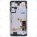 Google Pixel 3 XL Display module frontcover+lcd+digitizer not pink 20GC1NW0S03_image-2