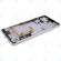 Google Pixel 3 XL Display module frontcover+lcd+digitizer not pink 20GC1NW0S03_image-5