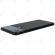 Google Pixel 3a (G020A G020E) Battery cover just black_image-3