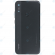Huawei Honor 8A (JKT-L21) Battery cover black 02352LAV