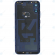 Huawei Honor 8A (JKT-L21) Battery cover blue 02352LAX_image-1