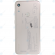 Huawei Honor 8A (JKT-L21) Battery cover gold 02352LCS_image-1
