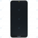 Huawei Honor 8A (JKT-L21) Display module frontcover+lcd+digitizer+battery 02352KGH_image-4