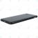 Huawei Honor 8S (KSA-LX29 KSE-LX9) Battery cover black_image-2