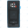 Huawei Mate 20 Pro (LYA-L09, LYA-L29, LYA-L0C) Battery cover black_image-1