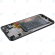 Huawei P smart Z (STK-L21) Display module frontcover+lcd+digitizer+battery midnight black 02352RRF_image-4