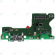 Huawei Y7 2019 (DUB-L21 DUB-LX1) USB charging board 02352KCC_image-1