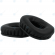 Philips A1PRO Ear pads black_image-2