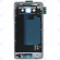 Samsung Galaxy A7 Battery cover black_image-1