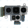 Samsung Galaxy Note 10 Plus (SM-N975F) Rear camera module 12MP + 12MP + 16MP + TOF 3D VGA GH96-12615A_image-1