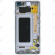 Samsung Galaxy S10 Plus (SM-G975F) Display unit complete canary yellow GH82-18849G_image-2