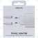 Samsung Super fast travel charger 3000mAh 45W white (EU Blister) EP-TA845XWEGWW_image-1