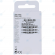 Samsung USB data cable type-C to type-C 1 meter white (EU Blister) EP-DA705BWEGWW_image-2
