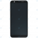 Asus Zenfone Max M1 (ZB555KL) Display unit complete black 90AX00P1-R20010_image-1