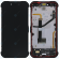 Blackview BV9500 Pro Display module frontcover+lcd+digitizer