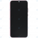 Huawei Honor 20 Lite (HRY-LX1T) Display module frontcover+lcd+digitizer+battery phantom red 02352QMU_image-5