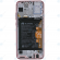 Huawei Honor 20 Lite (HRY-LX1T) Display module frontcover+lcd+digitizer+battery phantom red 02352QMU_image-6