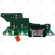 Huawei Honor 20 (YAL-AL00 YAL-L21) USB charging board 02352TTT