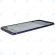 Huawei Nova 3 (PAR-LX1, PAR-LX9) Front cover iris purple 02352BTR_image-2