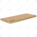 Huawei Y6 2019 (MRD-LX1) Battery cover amber brown 02352MQY_image-3