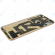 Huawei Y6 2019 (MRD-LX1) Battery cover amber brown 02352MQY_image-4