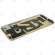 Huawei Y6 2019 (MRD-LX1) Battery cover amber brown 02352MQY_image-5