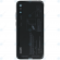 Huawei Y6 2019 (MRD-LX1) Battery cover midnight black 02352LYH_image-1