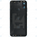Huawei Y6 2019 (MRD-LX1) Battery cover midnight black 02352LYH_image-2