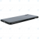 Huawei Y6 2019 (MRD-LX1) Battery cover midnight black 02352LYH_image-3
