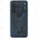 Huawei Y6 2019 (MRD-LX1) Battery cover sapphire blue 02352LYJ_image-1