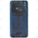 Huawei Y7 2019 (DUB-L21 DUB-LX1) Battery cover aurora blue 02352KKJ_image-1
