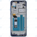 Motorola One Vision (XT1970-1) Display unit complete sapphire blue 5D68C14352_image-2