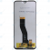 Nokia 4.2 (TA-1150 TA-1157) Display module LCD + Digitizer black_image-4
