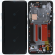 OnePlus 7 Pro (GM1910) Display module frontcover+lcd+digitizer mirror grey 2011100059
