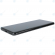 OnePlus 7 Pro (GM1910) Display module frontcover+lcd+digitizer mirror grey 2011100059_image-1